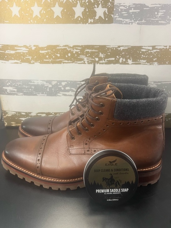 Warfield & Grand Boots main image 4